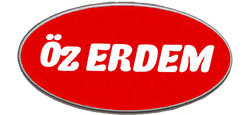 Öz Erdem Sürücü Kursu Logo