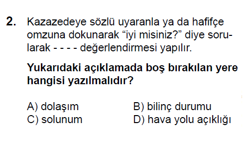 soru