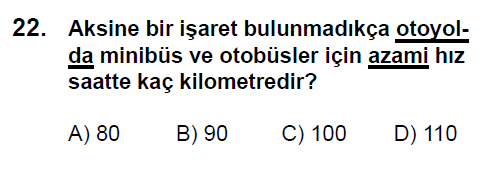 soru