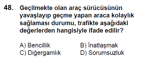 soru