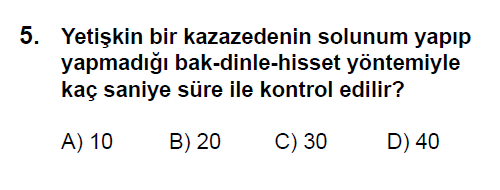 soru