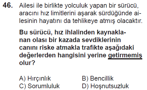 soru