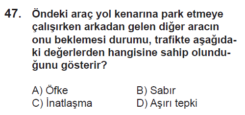 soru