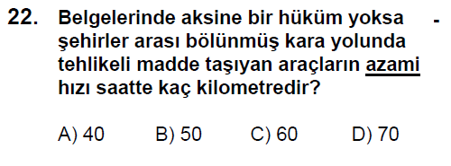 soru