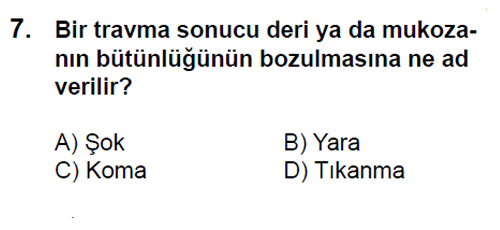 soru