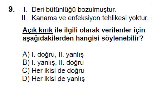 soru