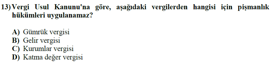soru