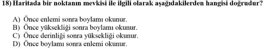soru