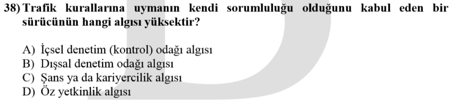 soru