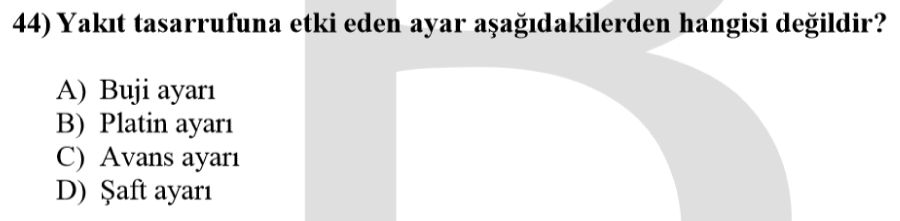 soru