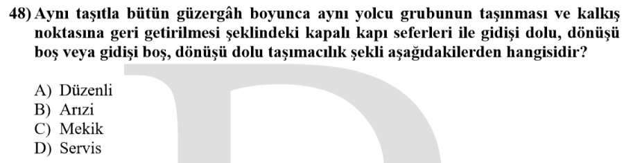 soru