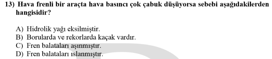 soru