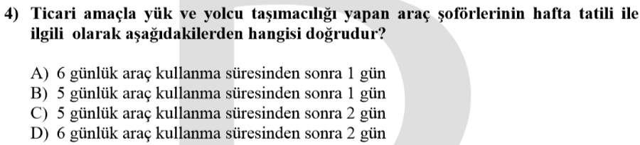 soru