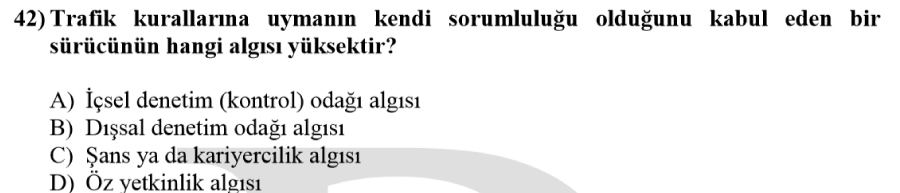 soru