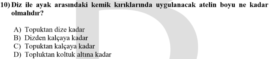 soru
