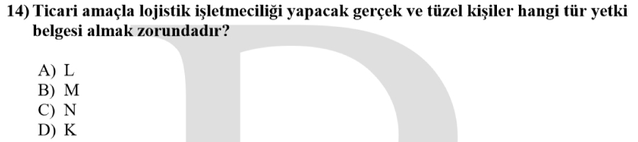 soru