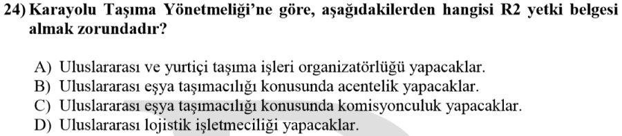 soru