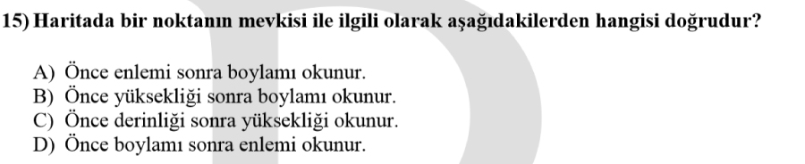soru