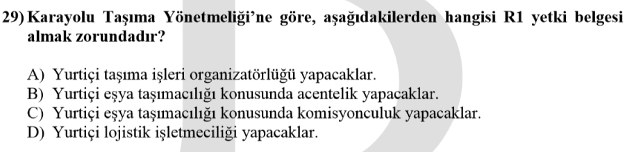 soru