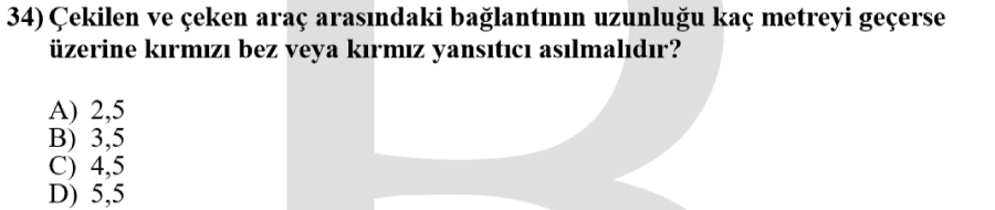 soru
