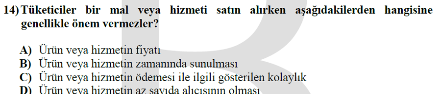 soru