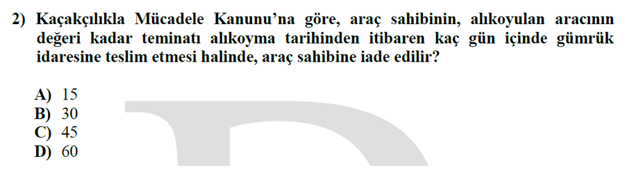soru